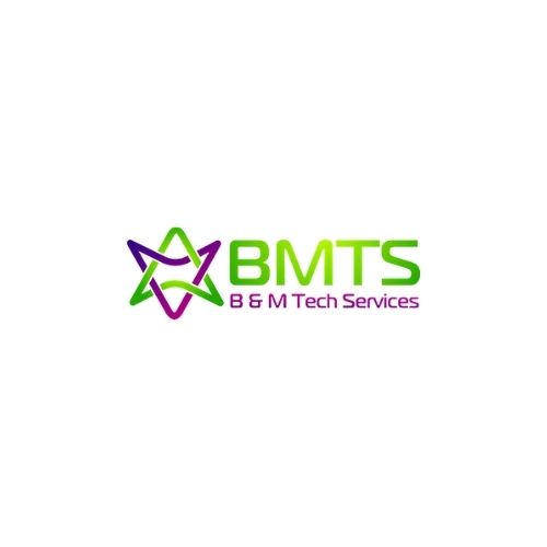 Logo of BM Tech Services Ltd Computer Maintenance And Repairs In Cumbria, Millom